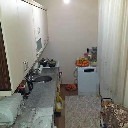 شقة Room Rental Antalya *