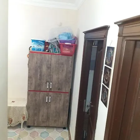 Room Rental Antalya شقة *