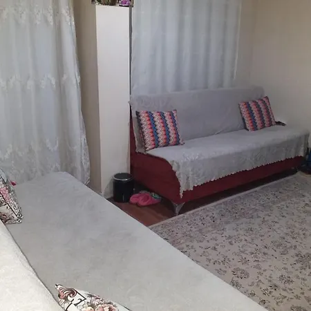 Room Rental Antalya شقة *